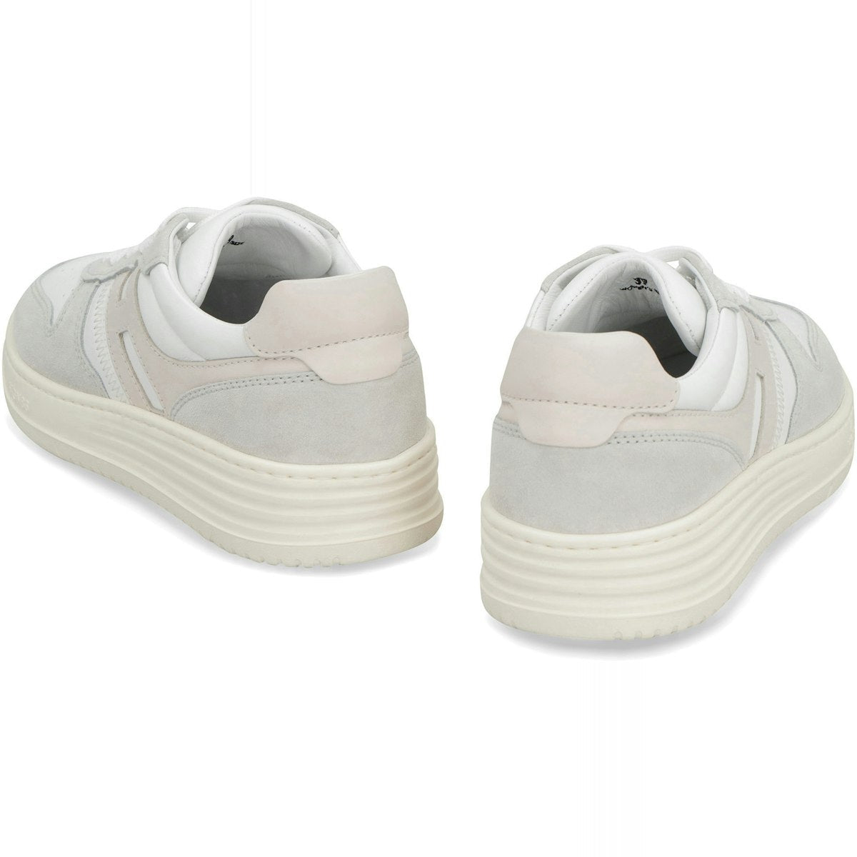 SNEAKERS WHITE