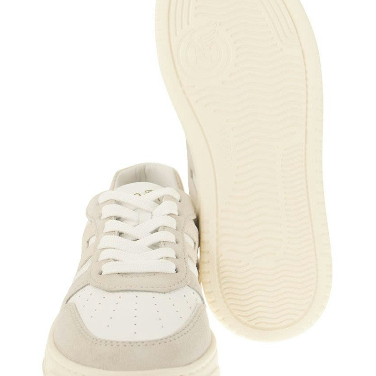 SNEAKERS WHITE