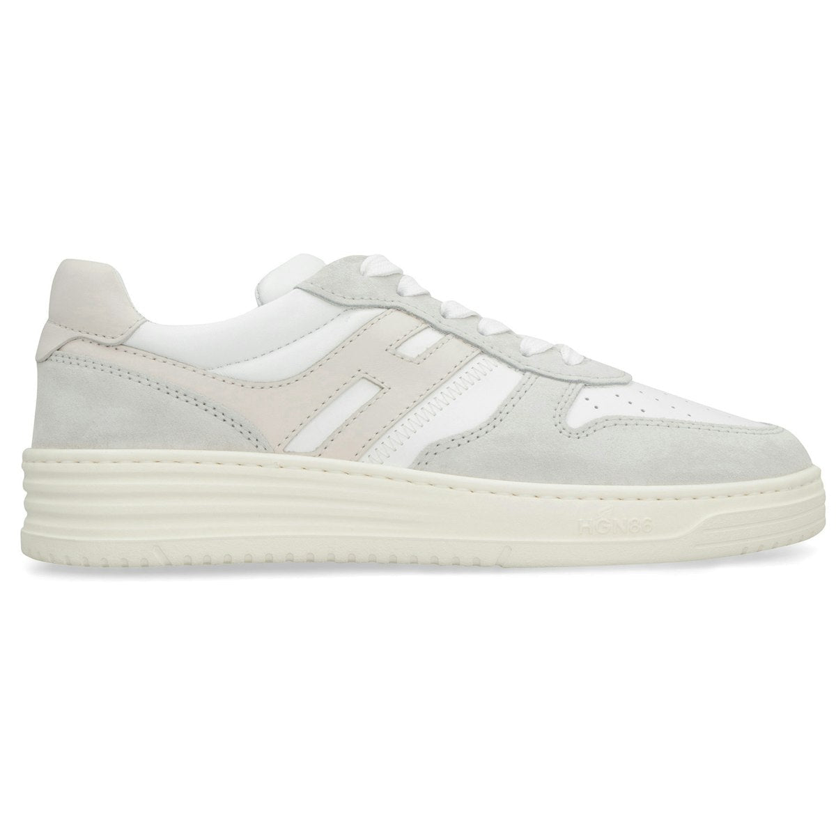 SNEAKERS WHITE