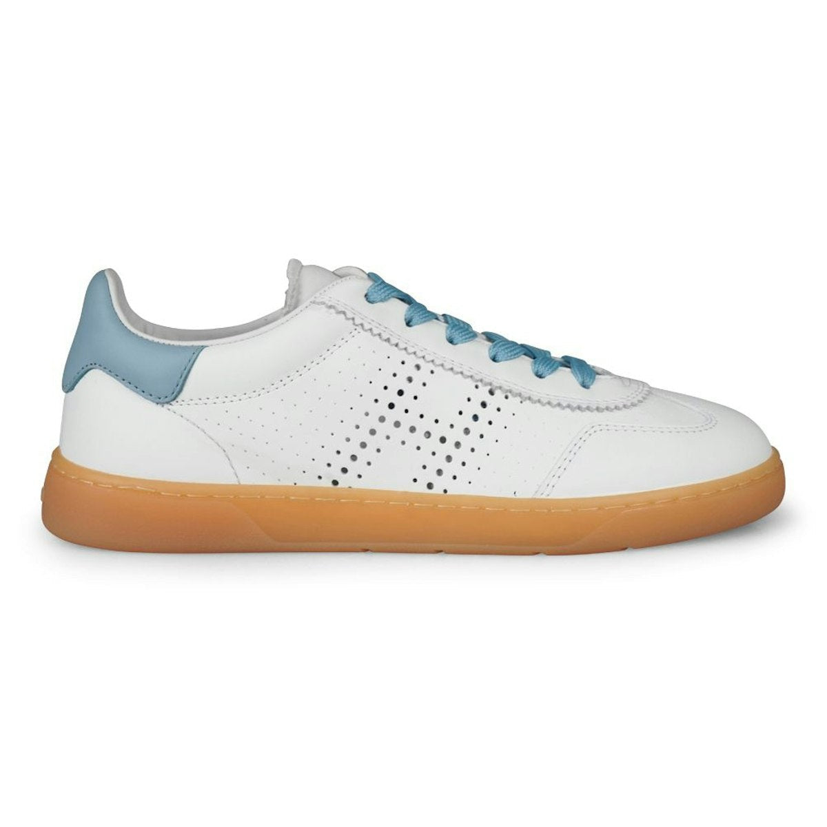 COOL LEATHER SNEAKERS