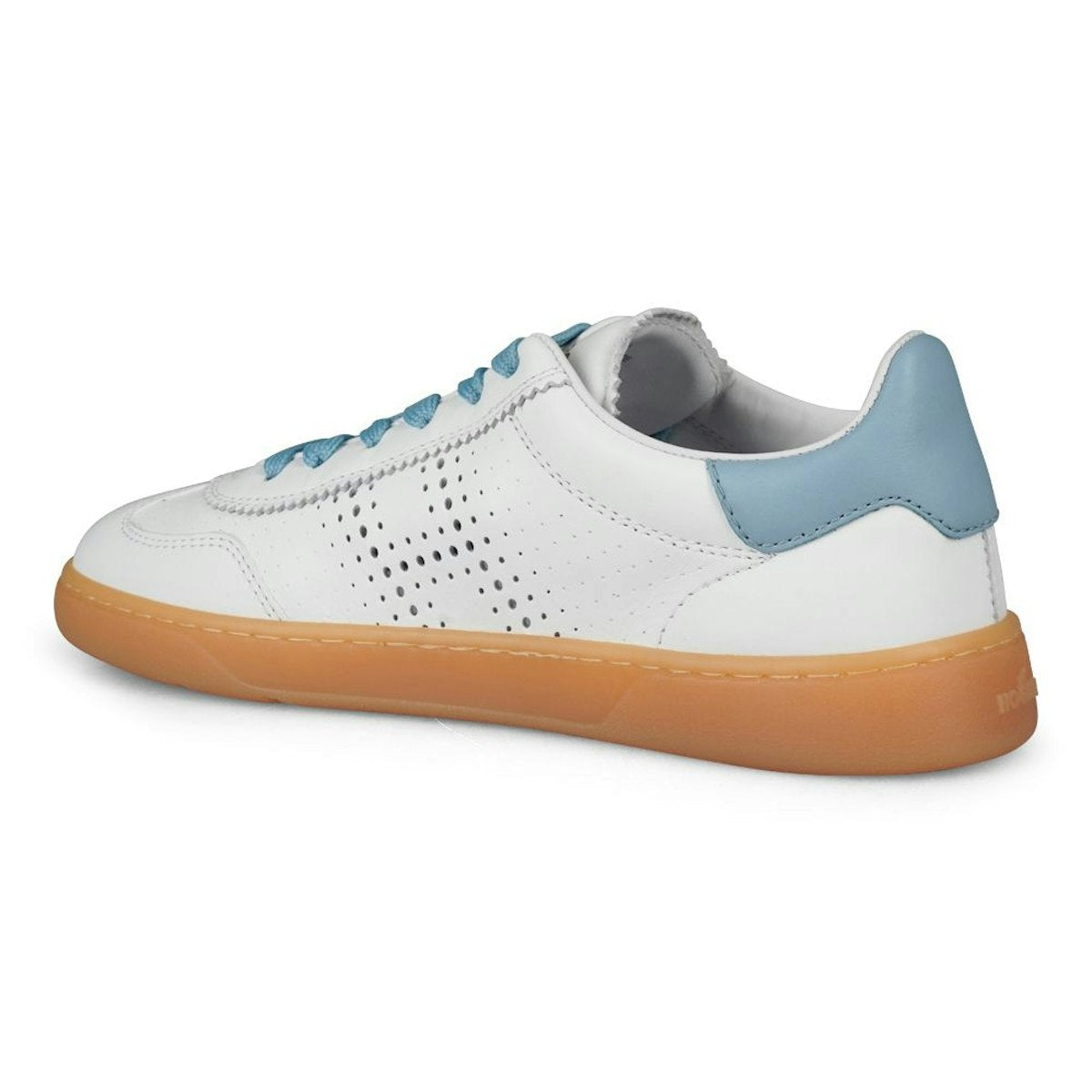 COOL LEATHER SNEAKERS