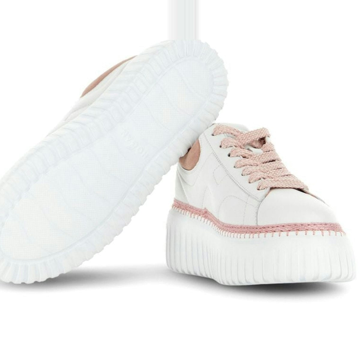 H-STRIPES - SNEAKERS