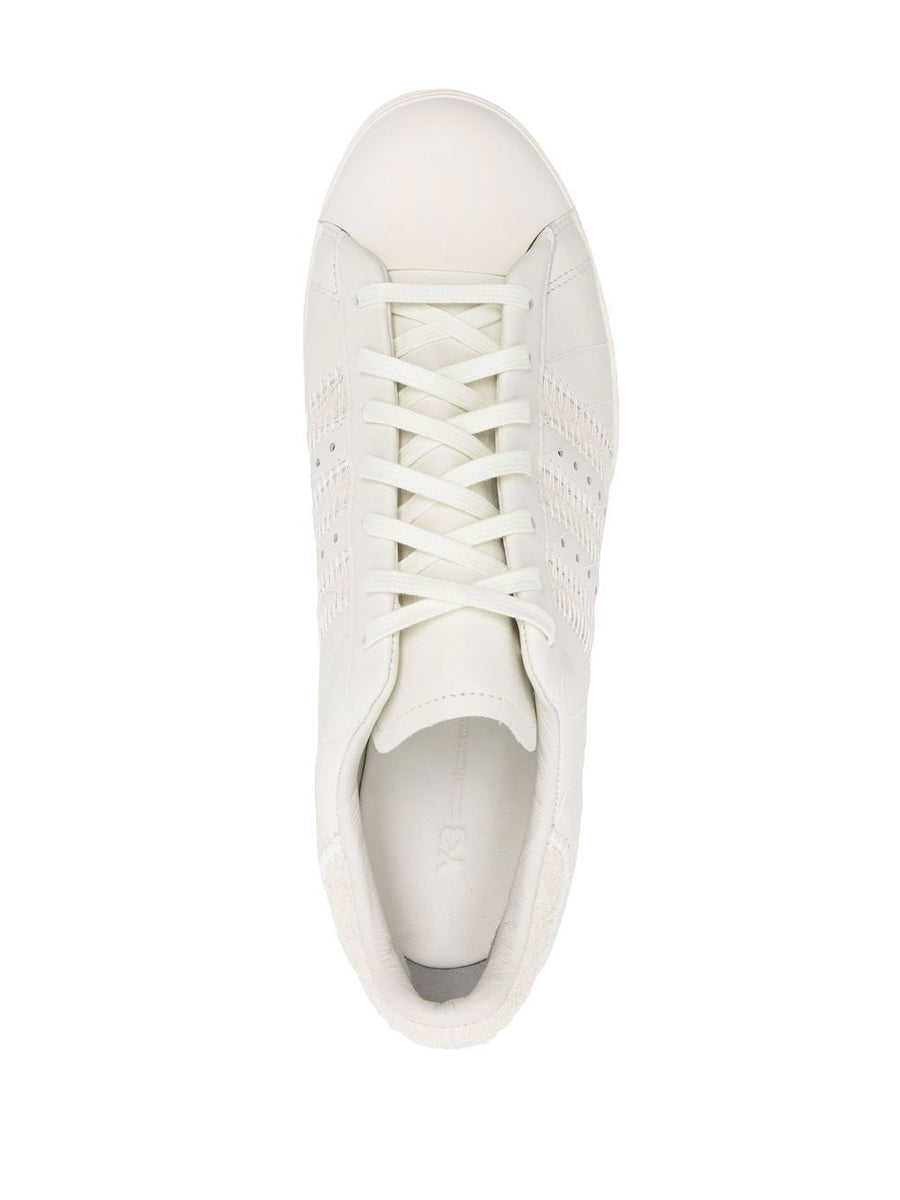 LOW TOP SUPERSTAR SNEAKERS