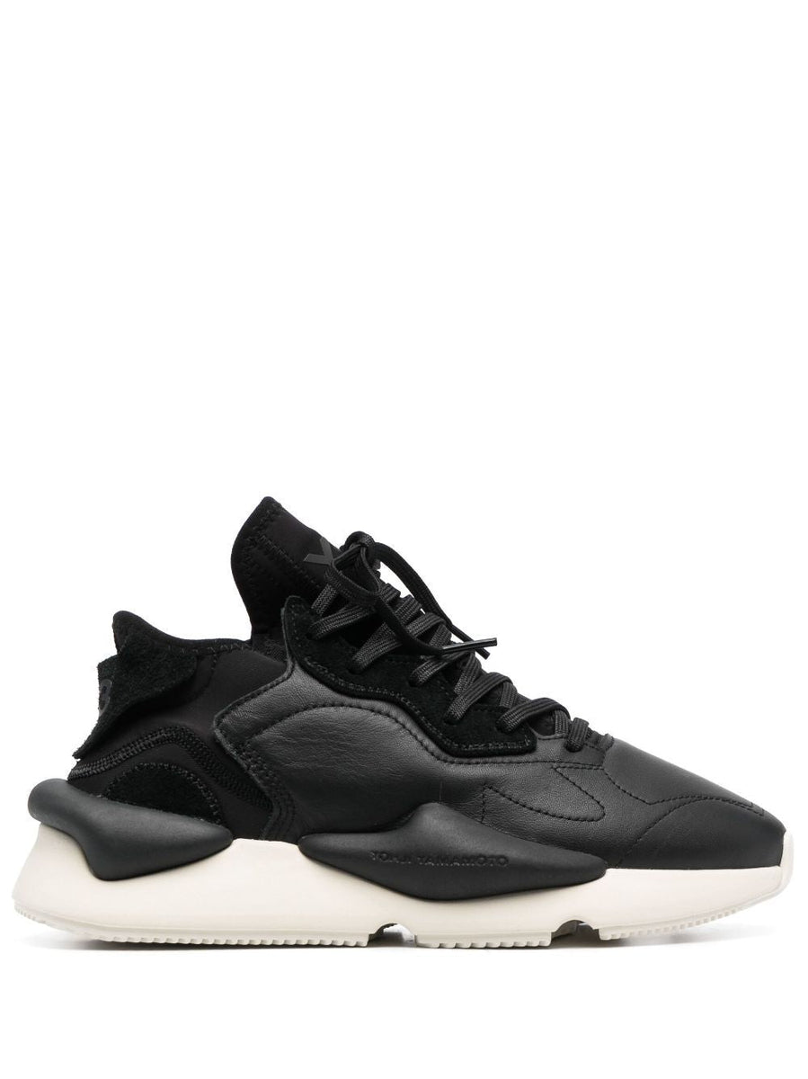 KAIWA PLATFORM SNEAKERS