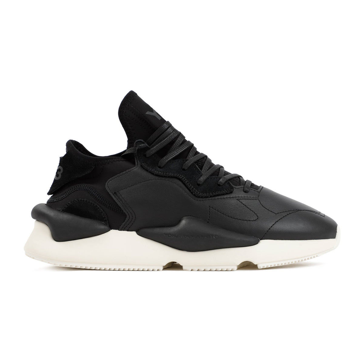 Y-3 KAIWA SNEAKERS