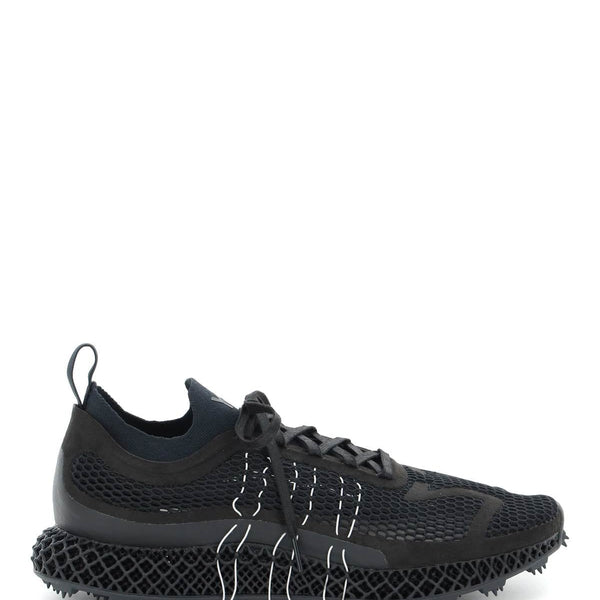'RUNNER 4D HALO' SNEAKERS