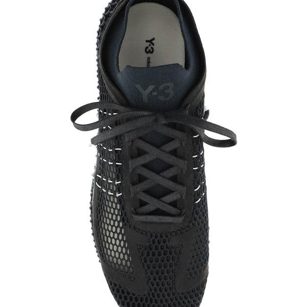 'RUNNER 4D HALO' SNEAKERS