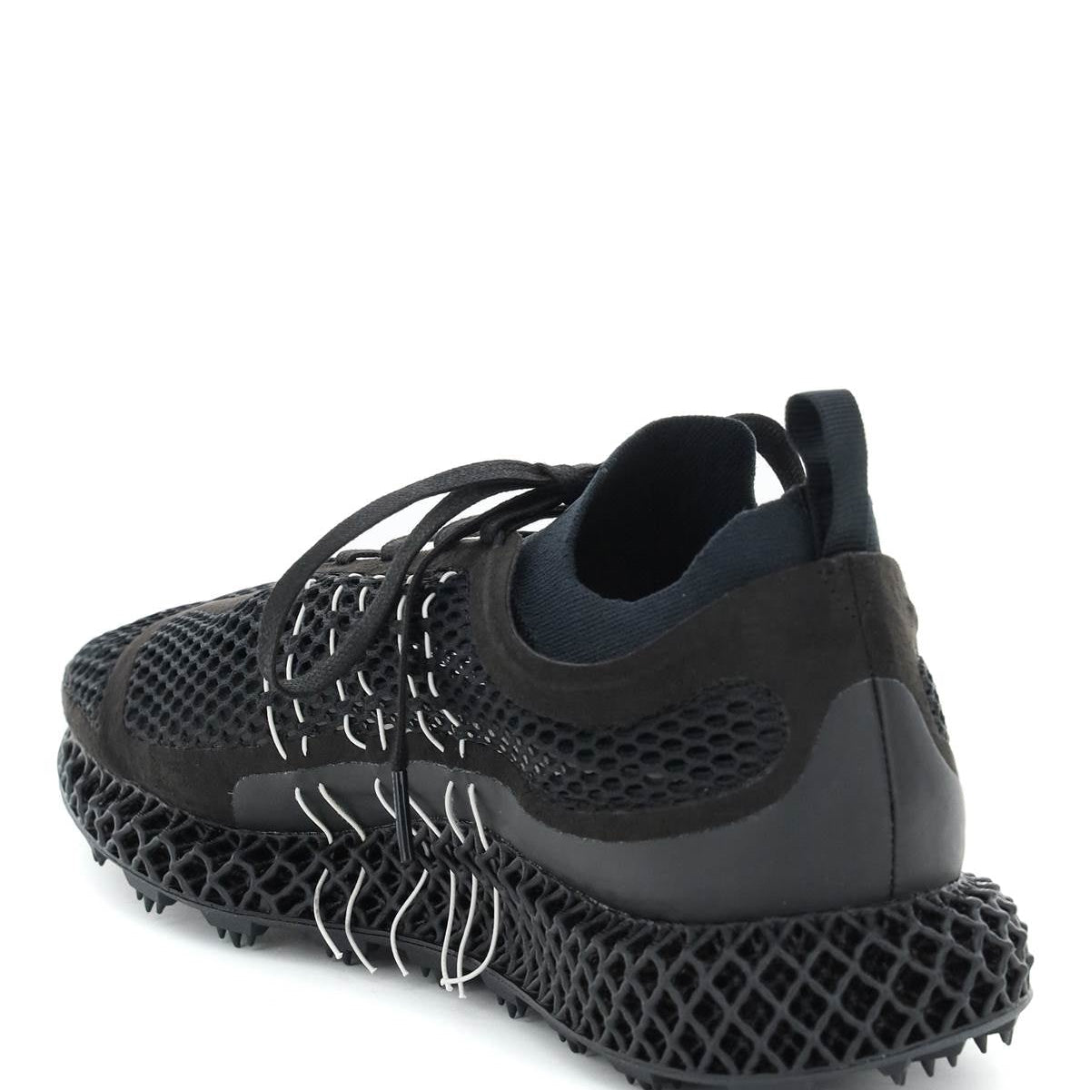 'RUNNER 4D HALO' SNEAKERS