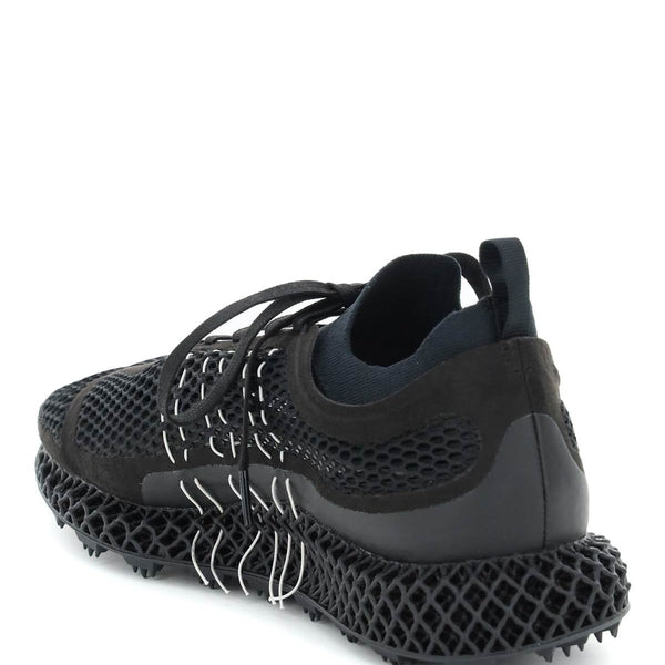 'RUNNER 4D HALO' SNEAKERS