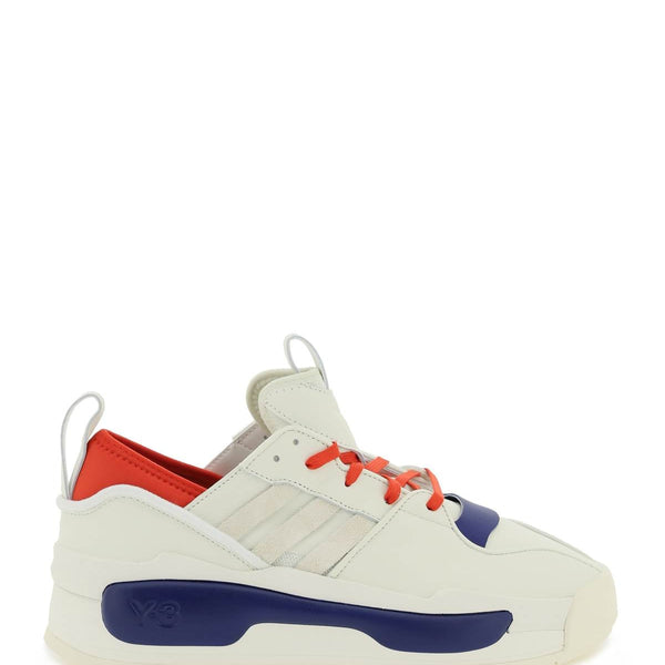 'RIVALRY' SNEAKERS