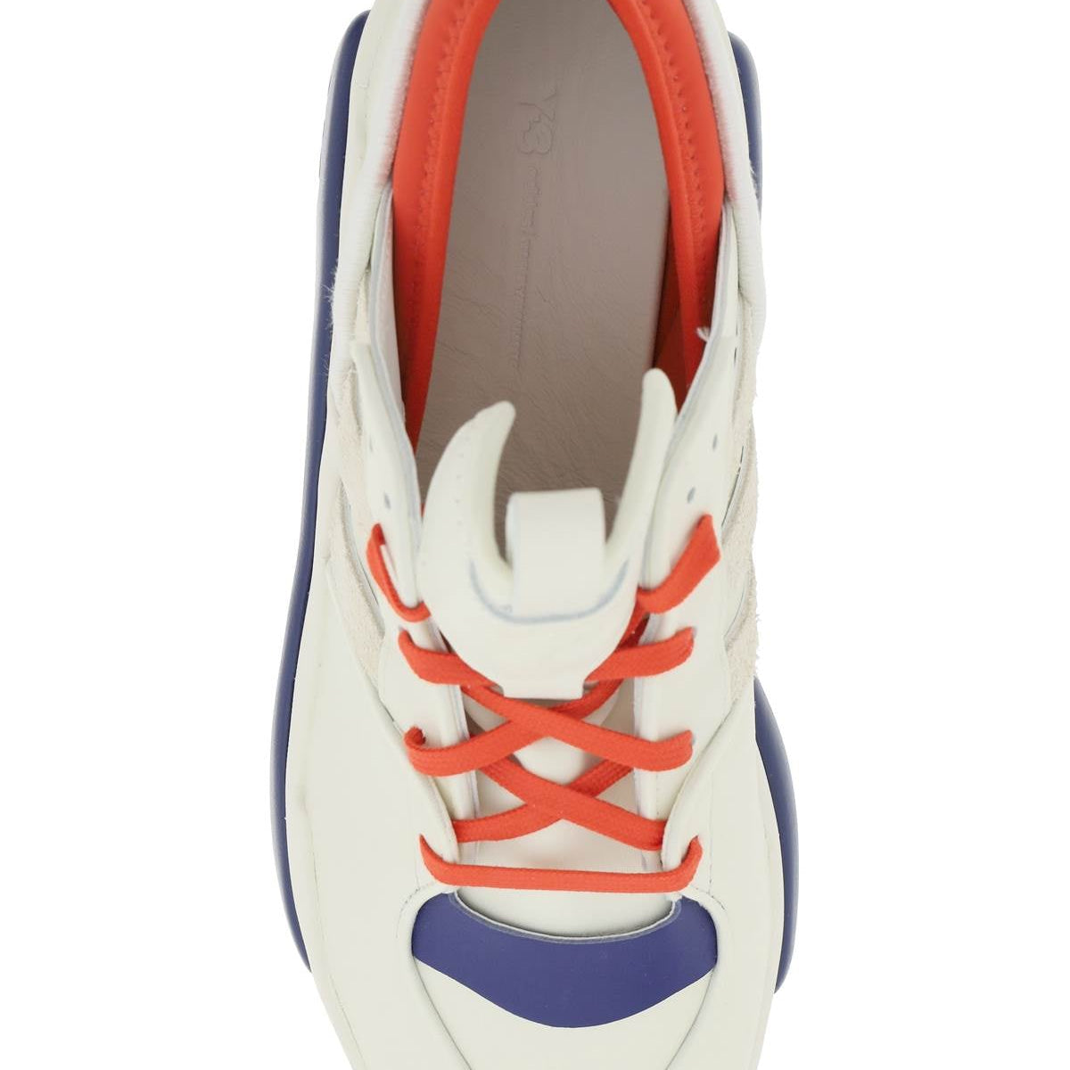 'RIVALRY' SNEAKERS
