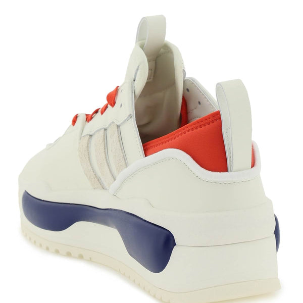 'RIVALRY' SNEAKERS