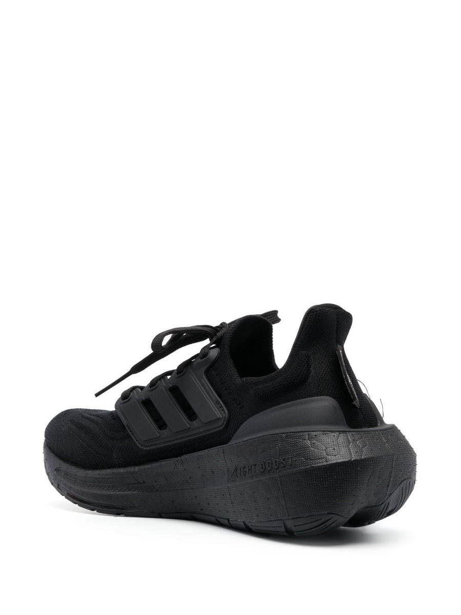 Y-3 ULTRABOOST LIGHT SNEAKERS