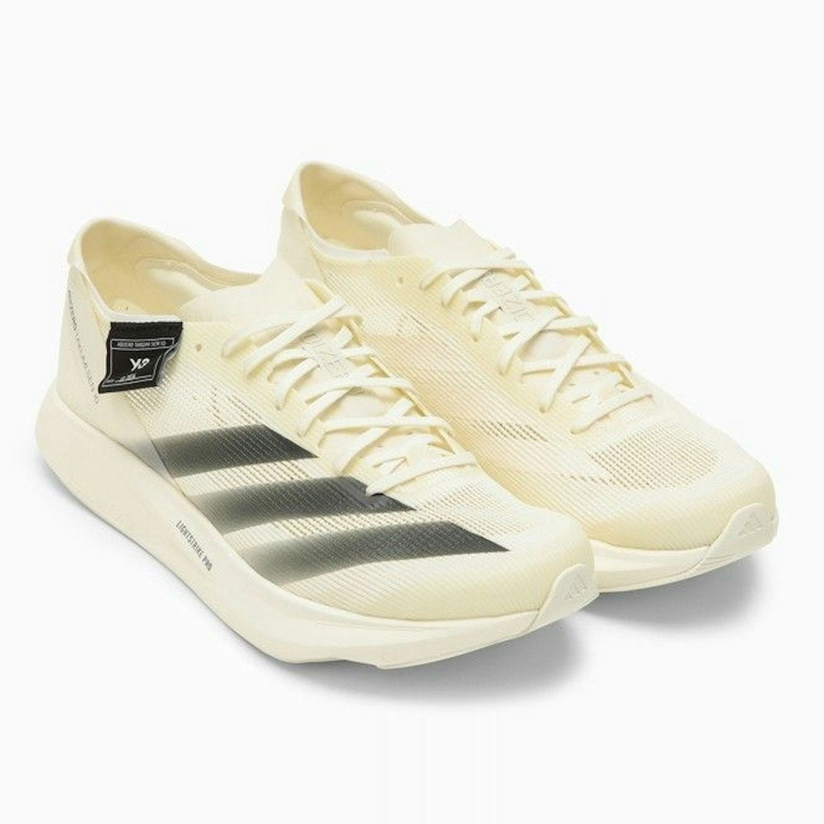 WHITE TAKUMI SEN 10 TRAINERS