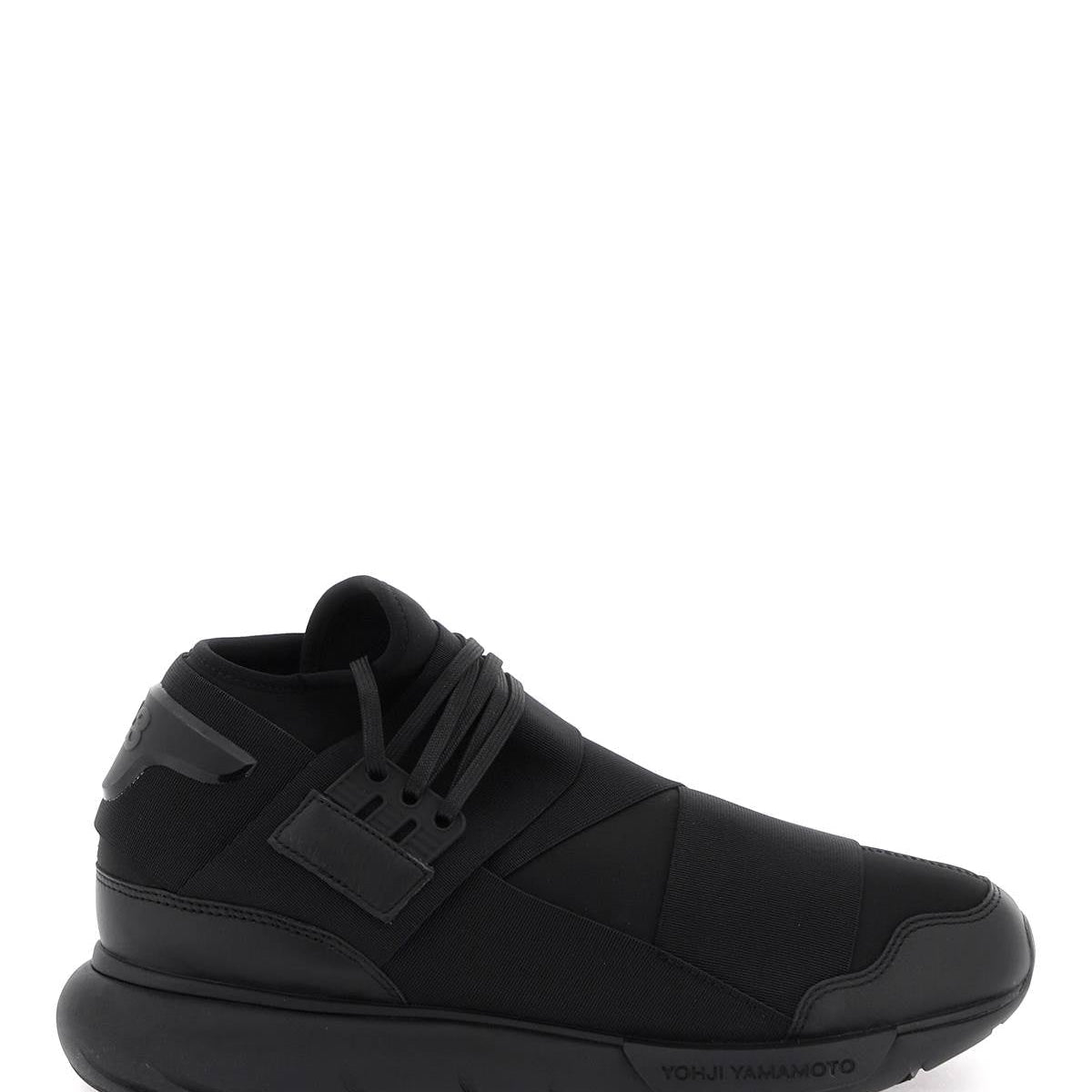 LOW QASA SNEAKERS