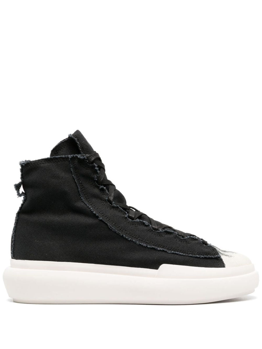 NIZZA HI SNEAKERS