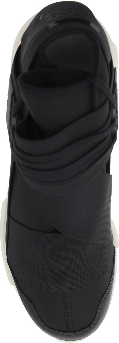 LOW QASA SNEAKERS