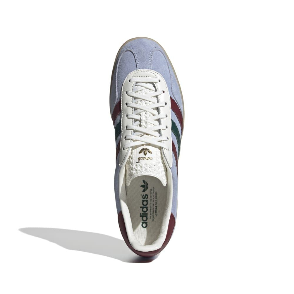 GAZELLE INDOOR