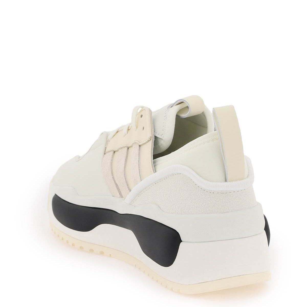 RIVALRY SNEAKERS