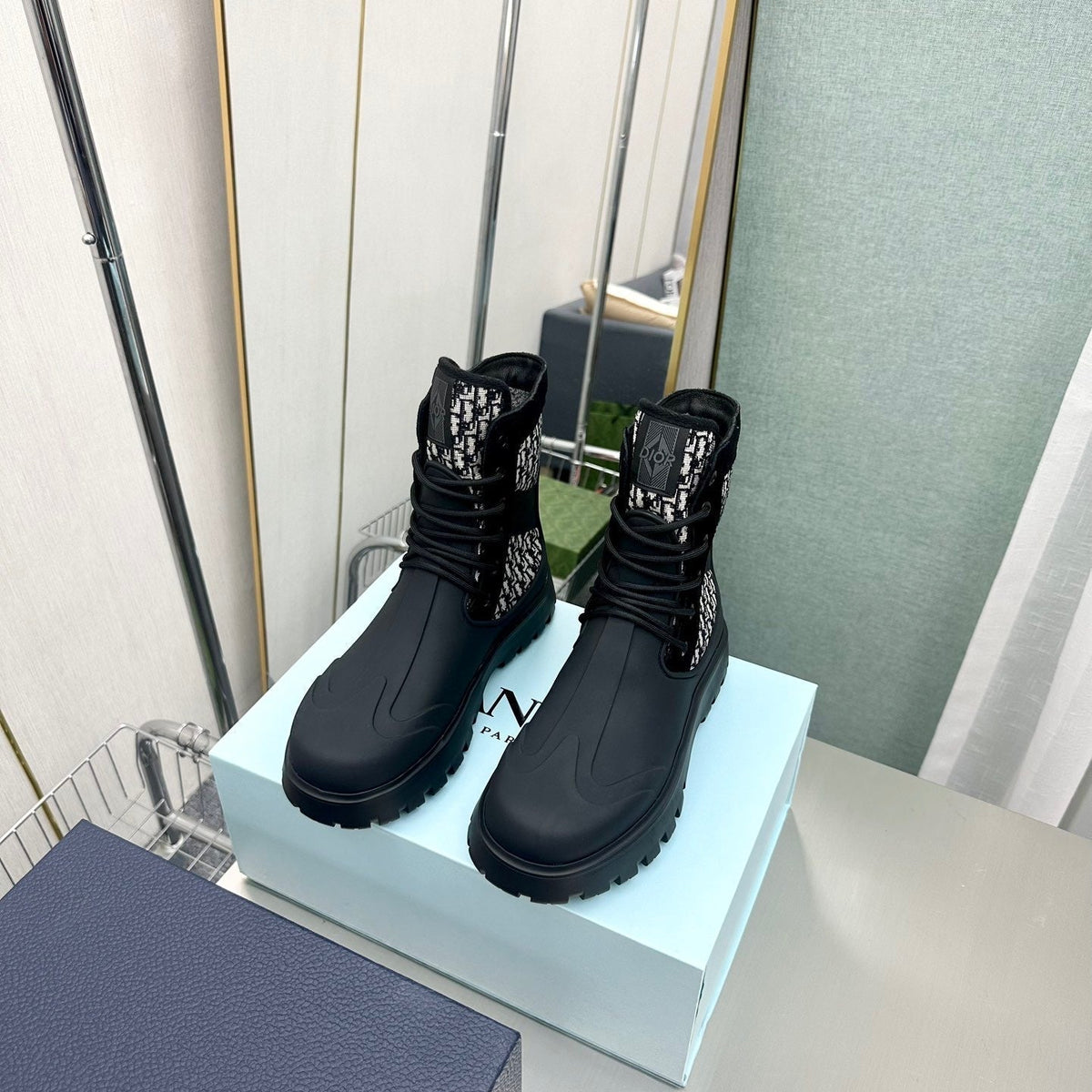 SE1211 DR D-Major Ankle Boot / Size5-10