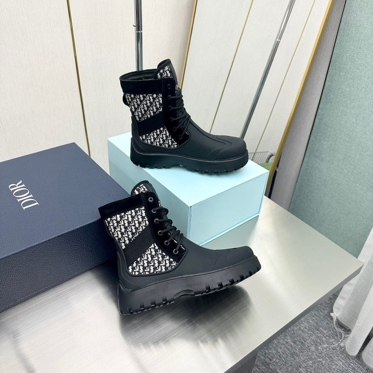 SE1211 DR D-Major Ankle Boot / Size5-10