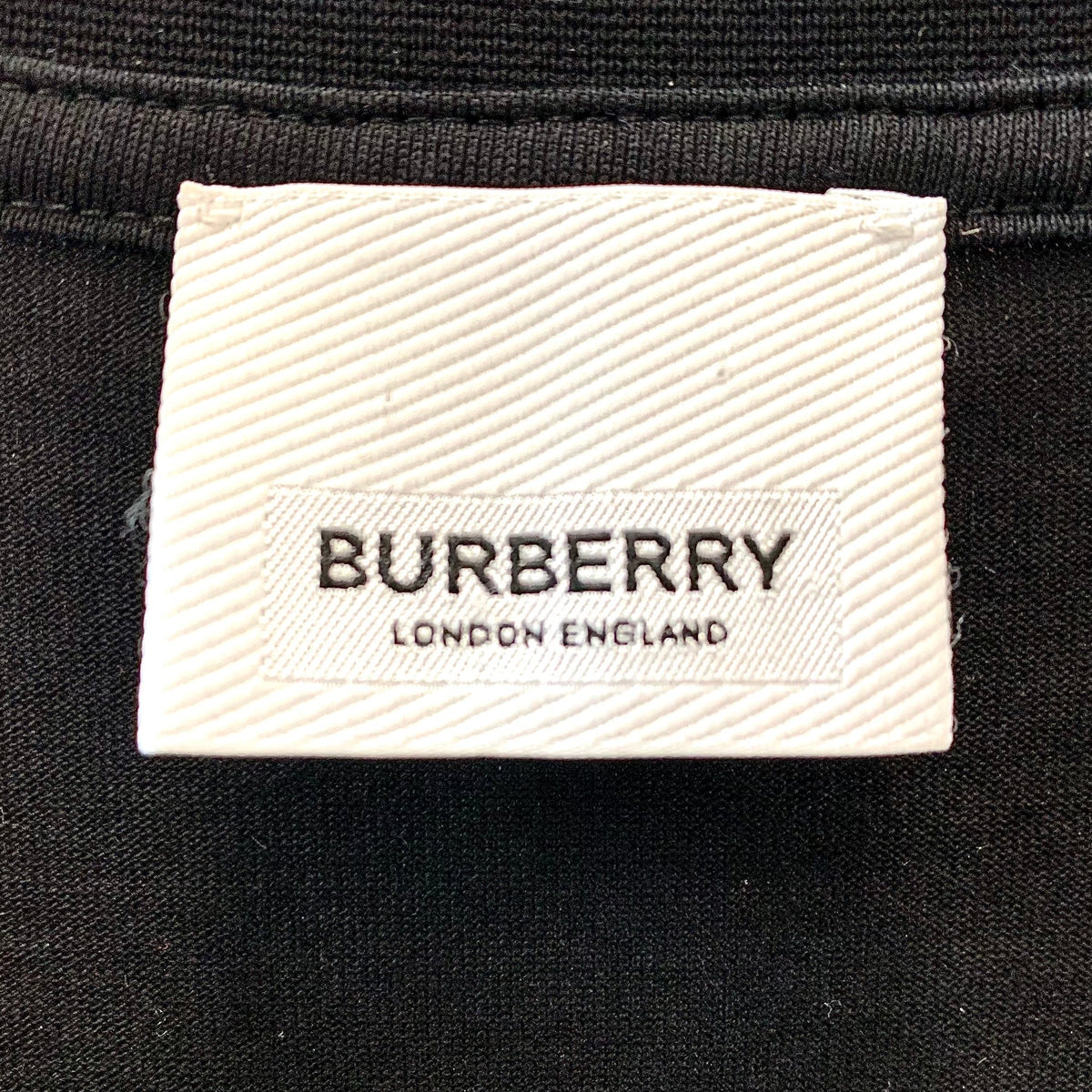 BURBERRY Men's T-SHIRT