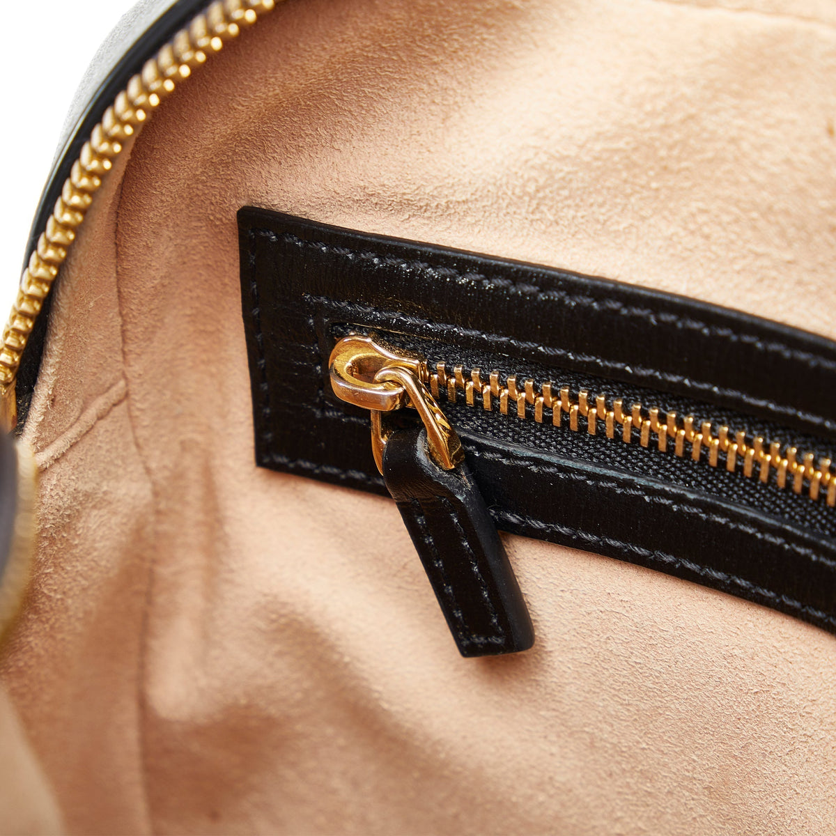 GUCCI Horsebit 1955 Crossbody Bag