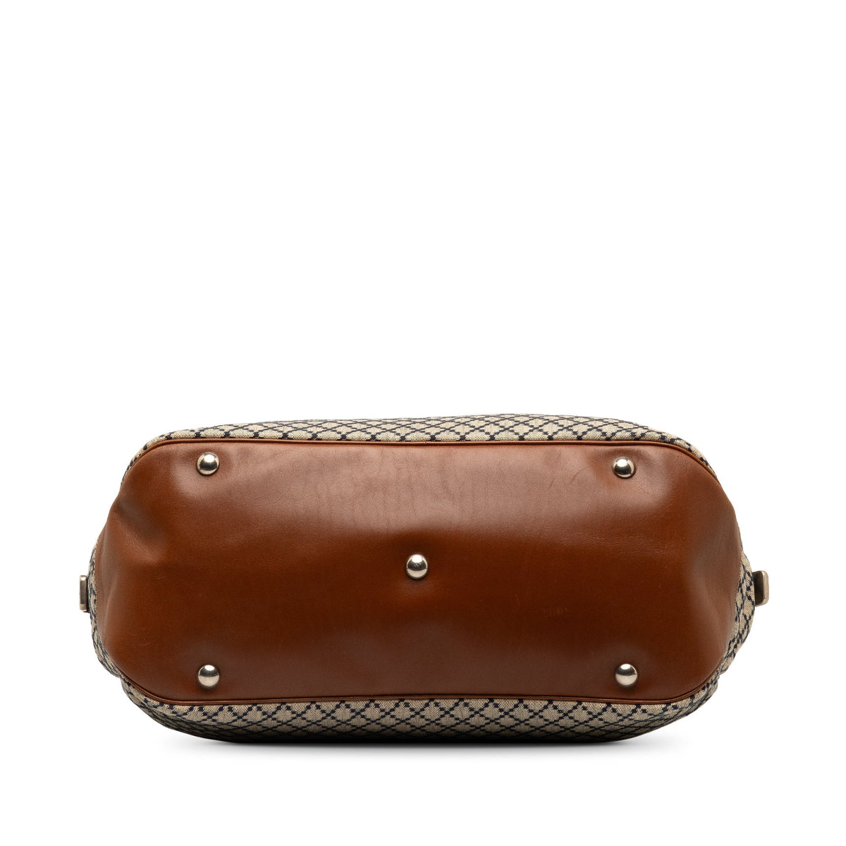 GUCCI Diamante Travel Bag