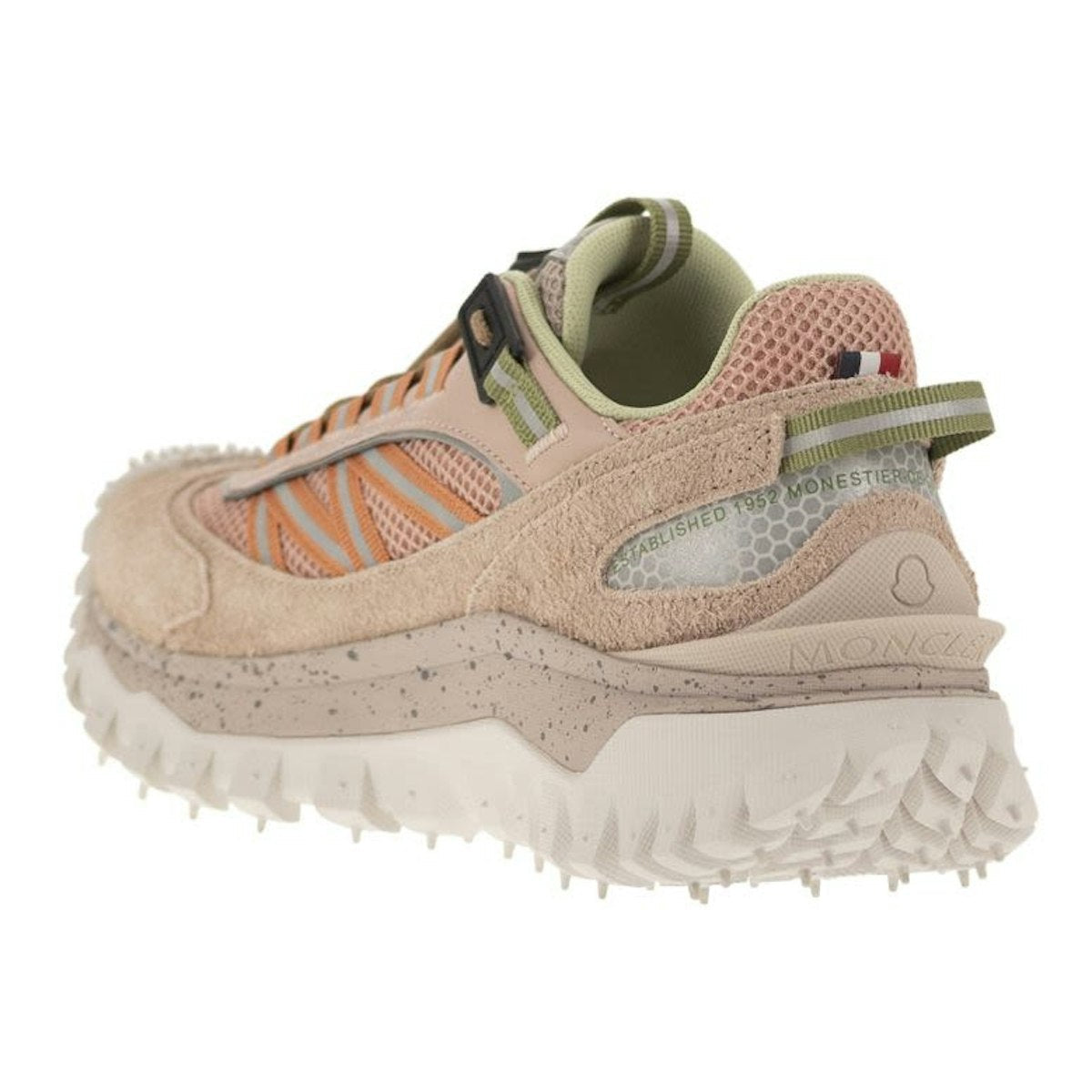 TRAILGRIP - SNEAKERS