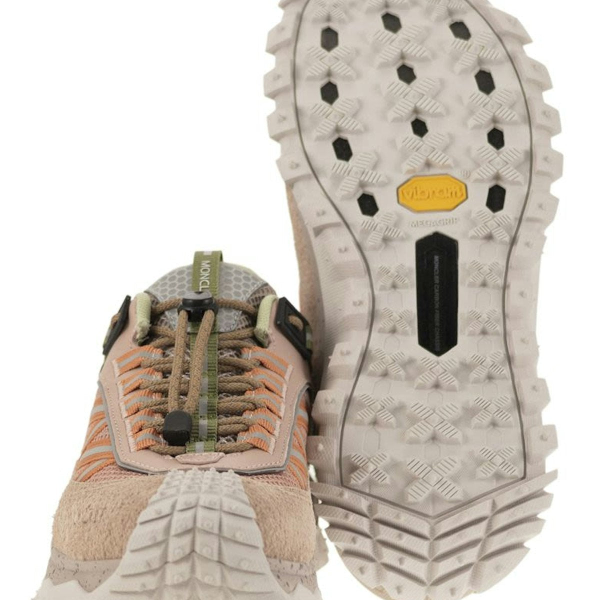 TRAILGRIP - SNEAKERS