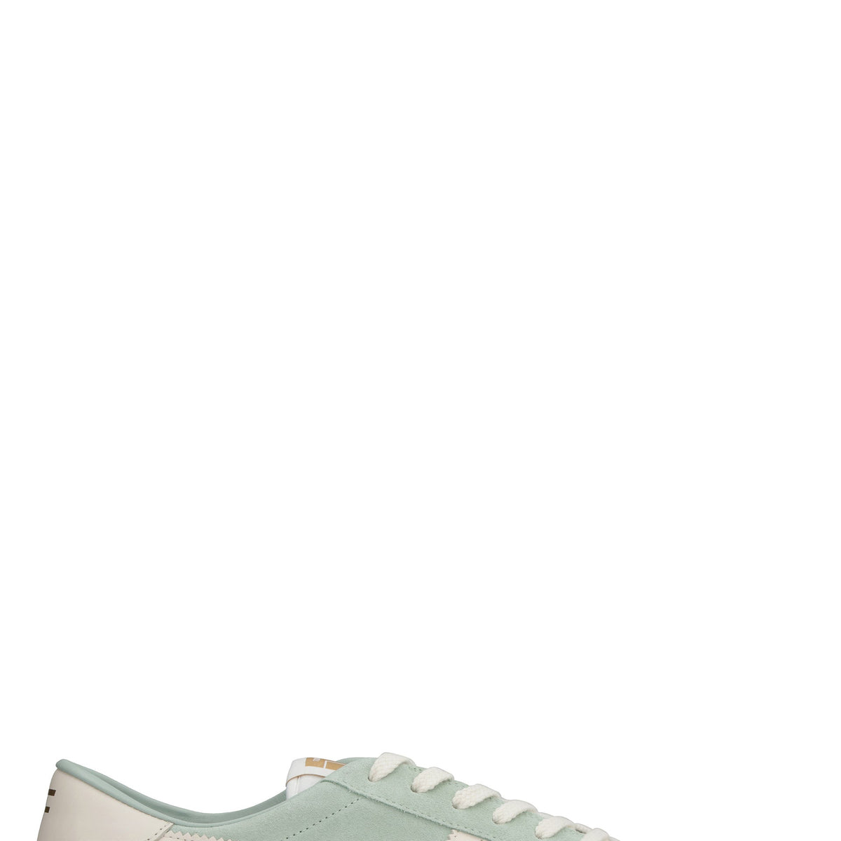 JARVIS SUEDE SNEAKERS