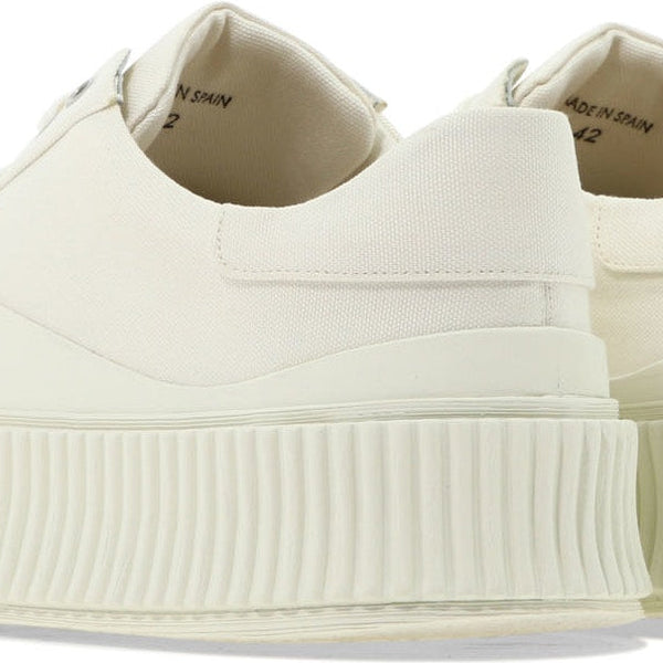 "CHUNKY LACE" SNEAKERS