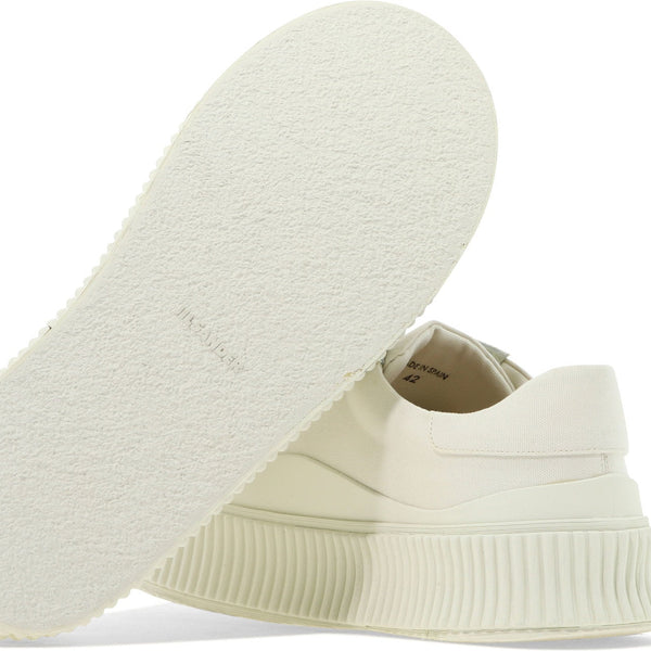 "CHUNKY LACE" SNEAKERS