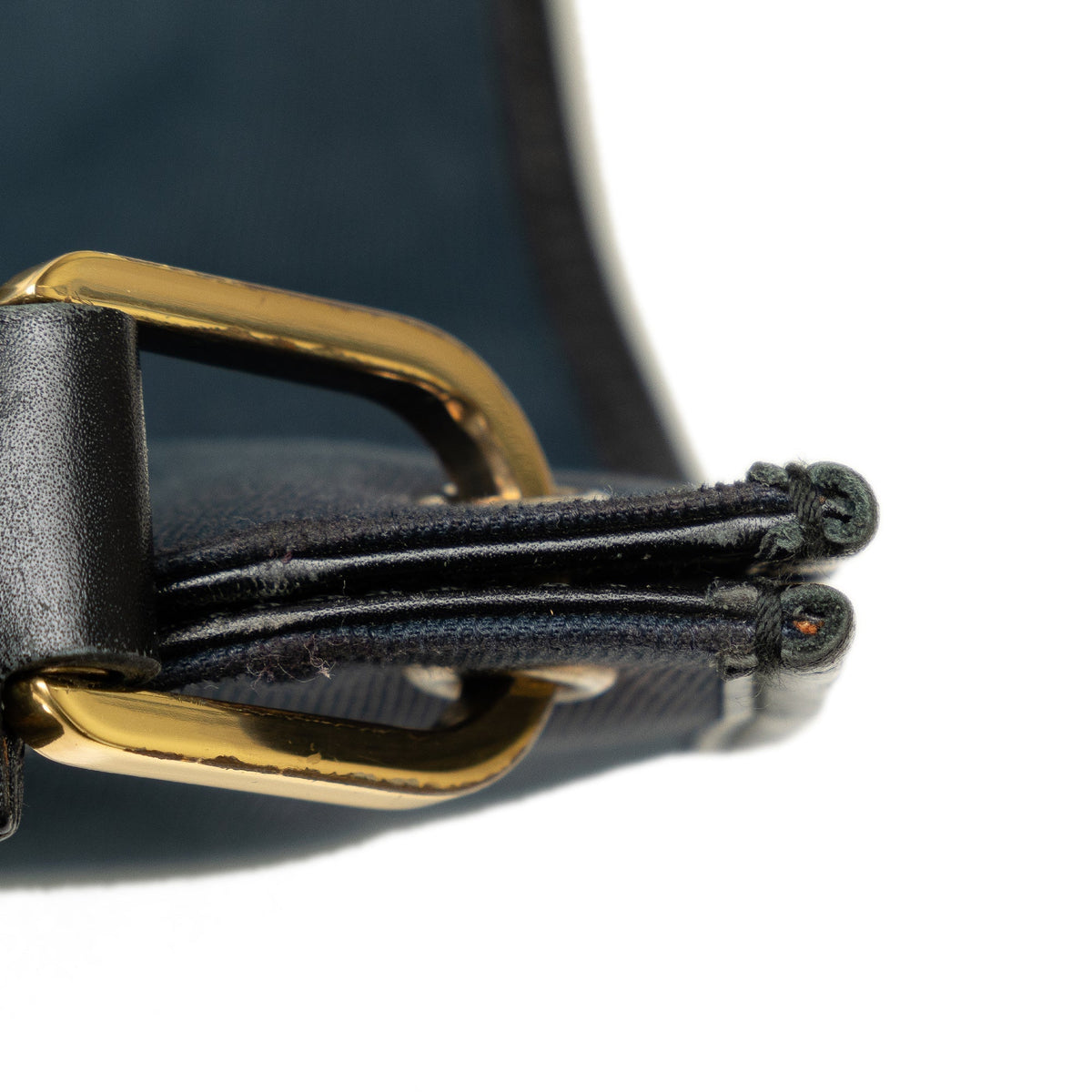 GUCCI Canvas Crossbody Crossbody Bag