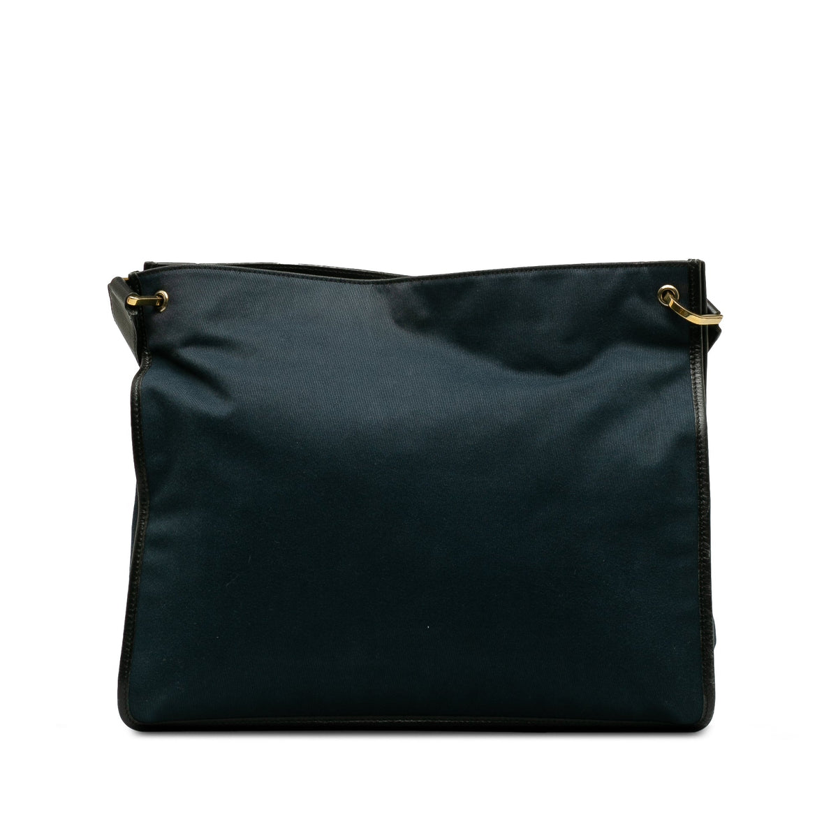 GUCCI Canvas Crossbody Crossbody Bag