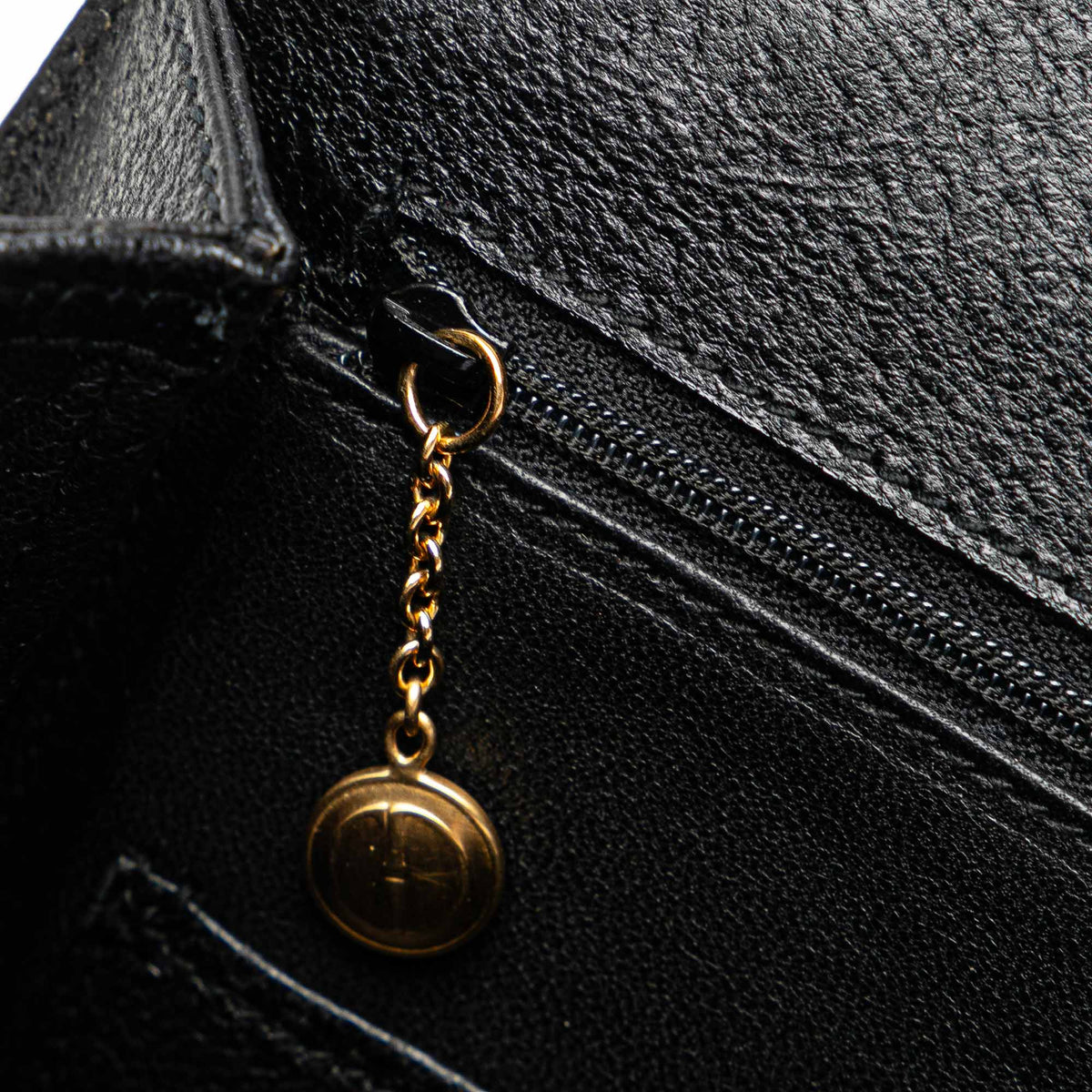 GUCCI Bamboo Night Satchel