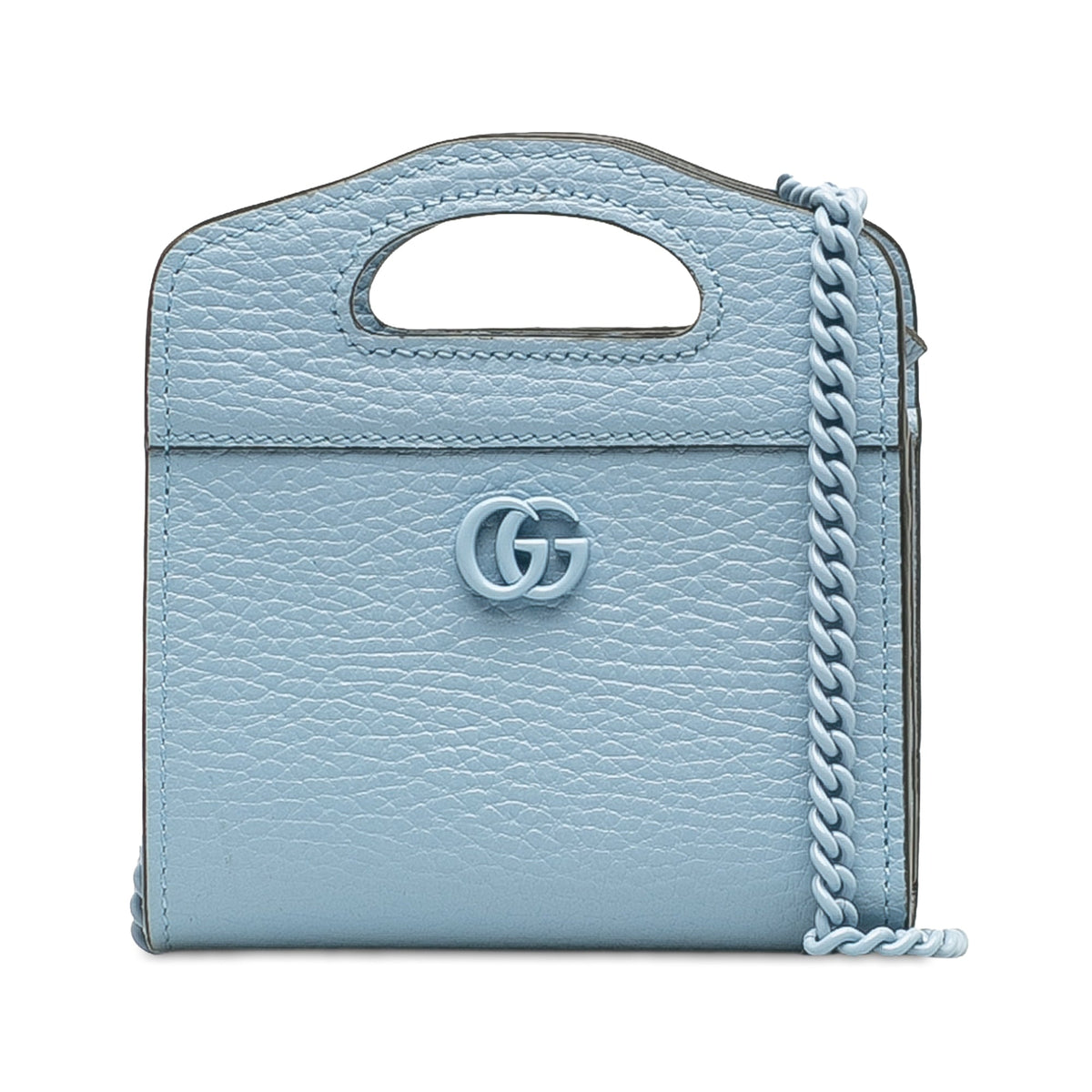 GUCCI GG Marmont Satchel