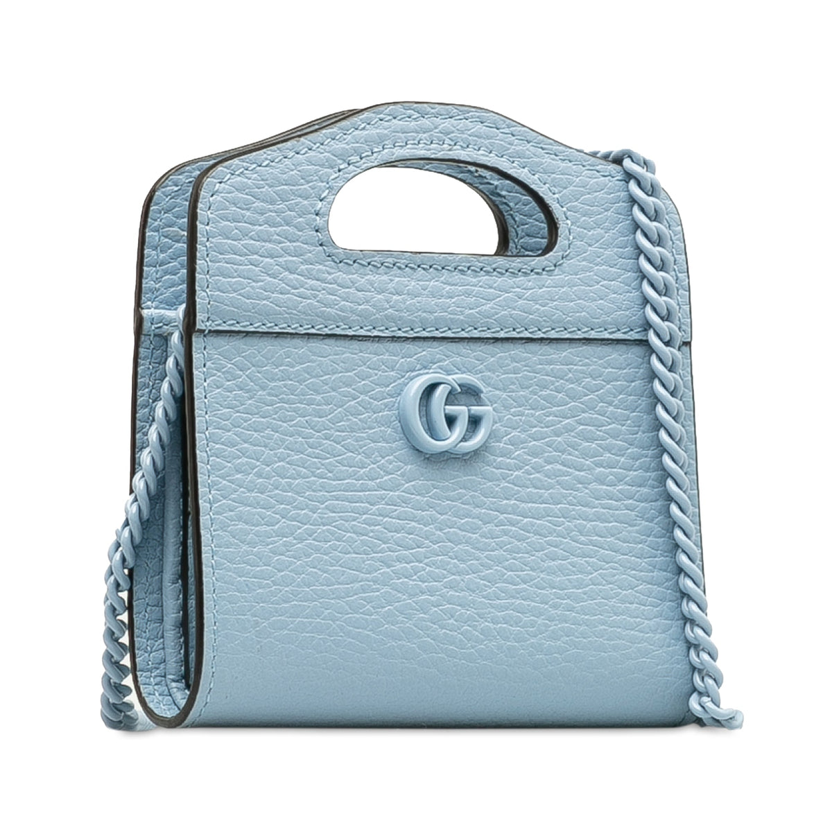 GUCCI GG Marmont Satchel