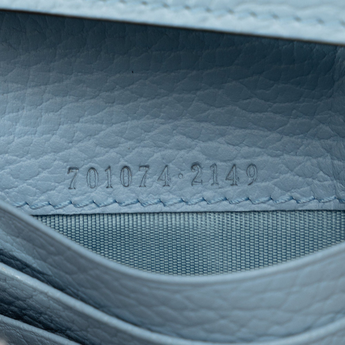 GUCCI GG Marmont Satchel