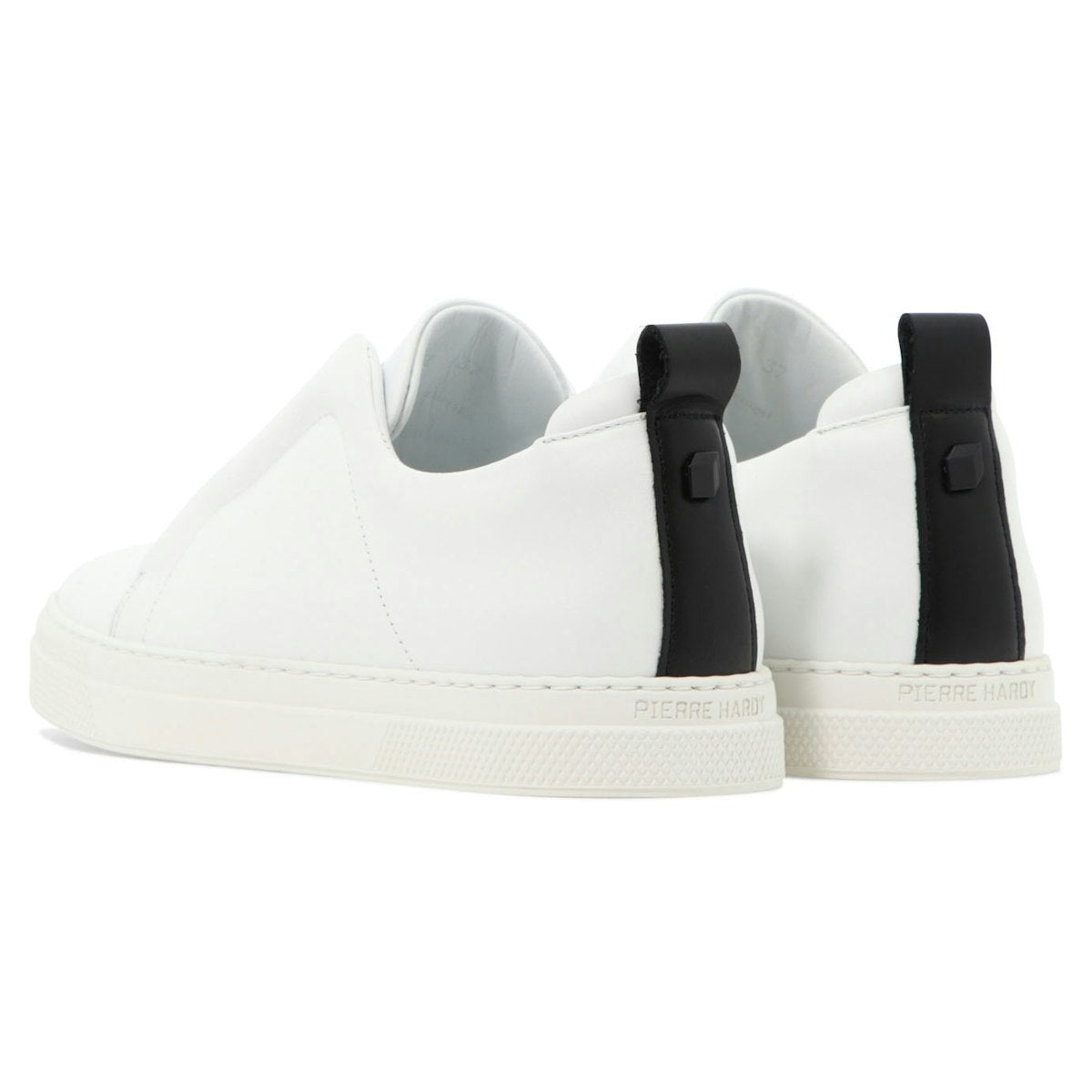 "SLIDER" SNEAKERS