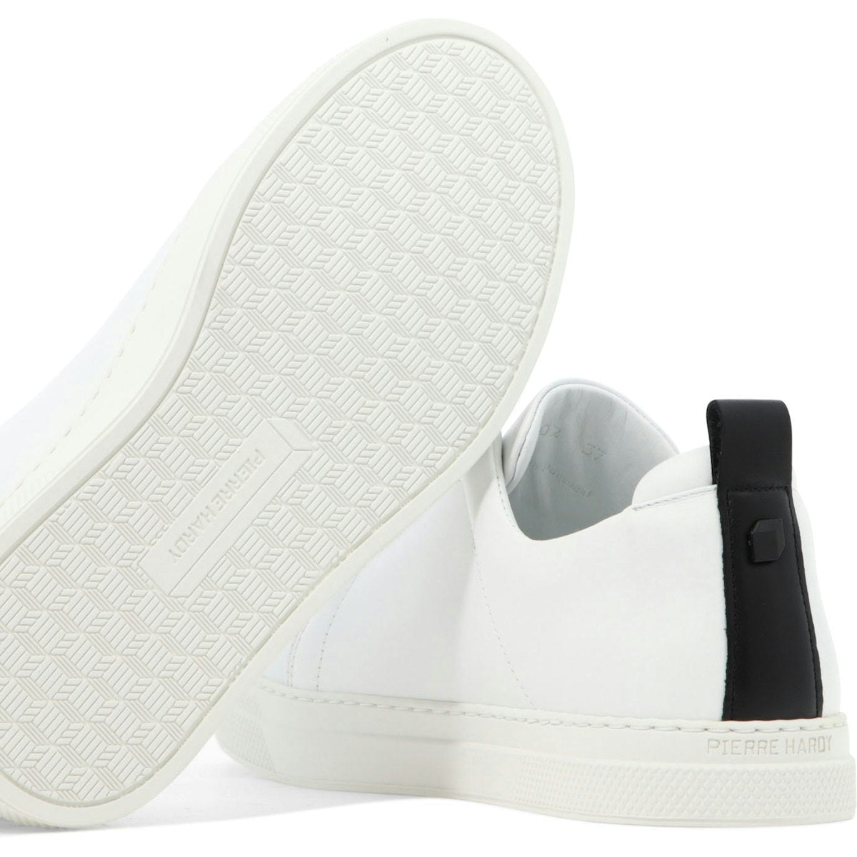 "SLIDER" SNEAKERS