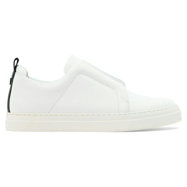 "SLIDER" SNEAKERS