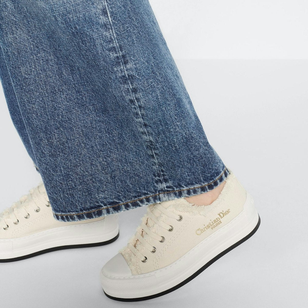 Walk'n'Dior Sneakers