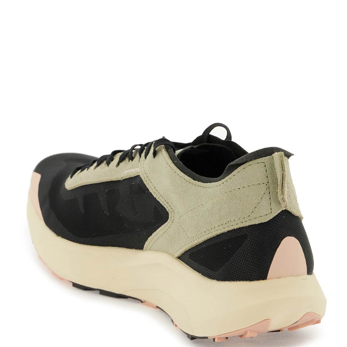 'PULSAR PRG' SNEAKERS