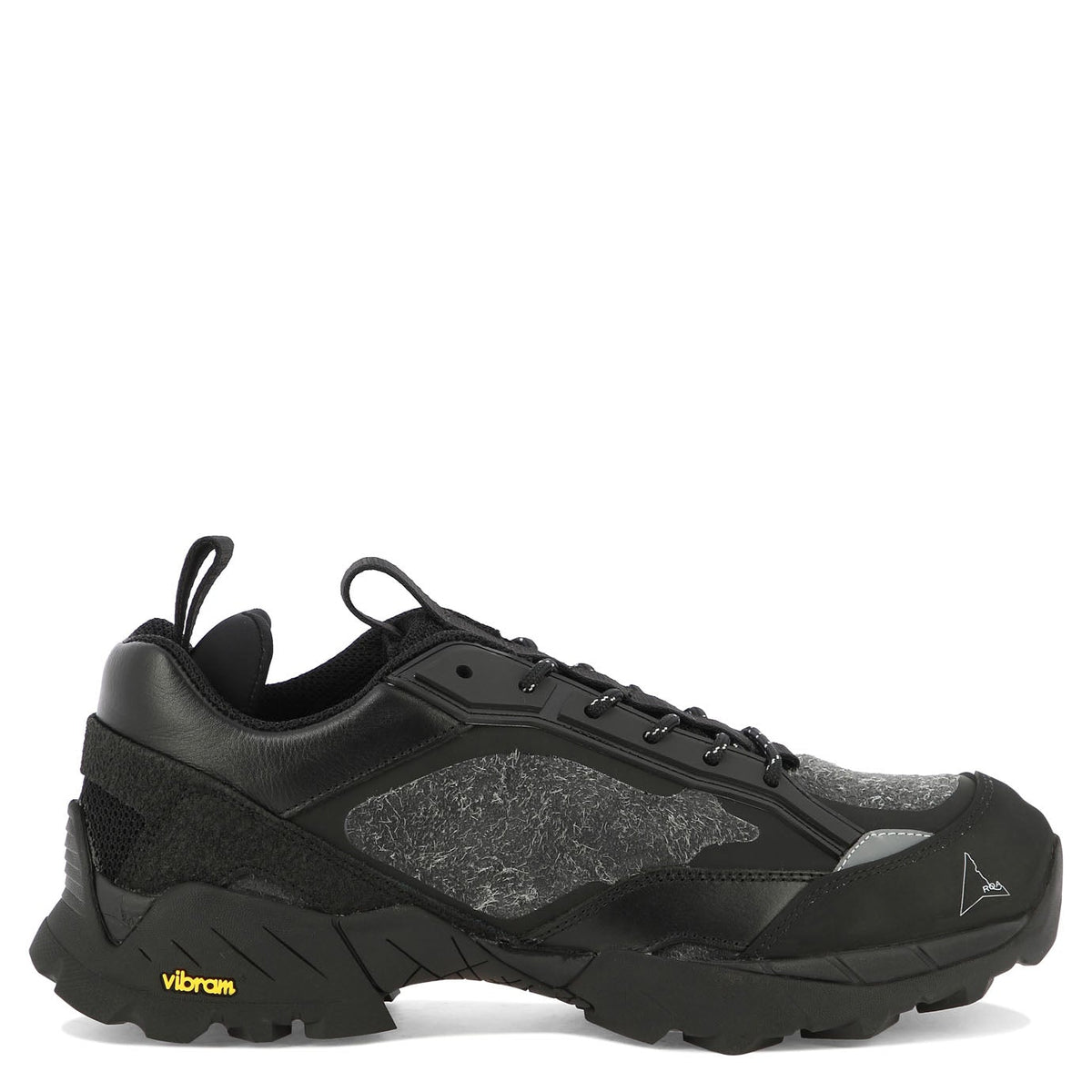 "LHAKPA" HIKING SHOES