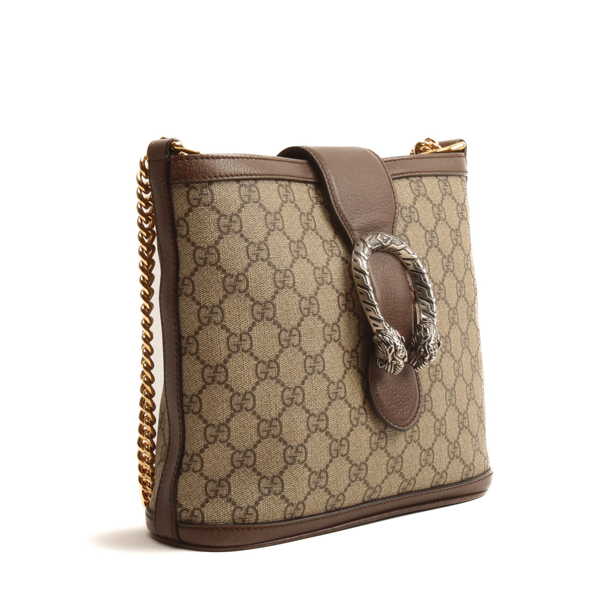 GUCCI GG Dionysus Bucket Bag