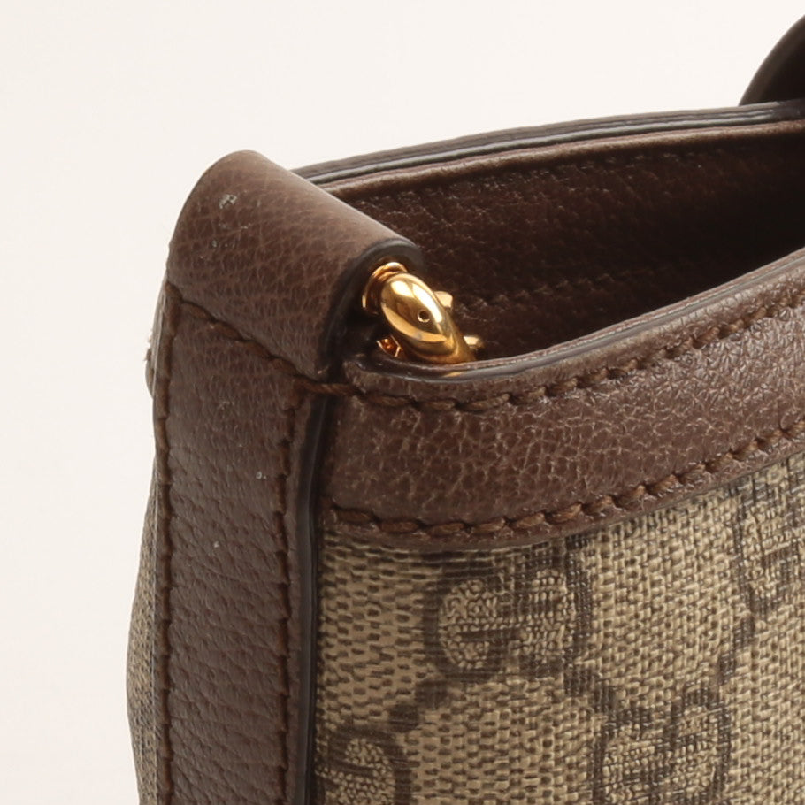 GUCCI GG Dionysus Bucket Bag