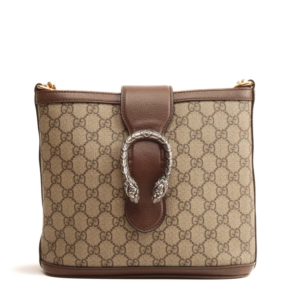 GUCCI GG Dionysus Bucket Bag