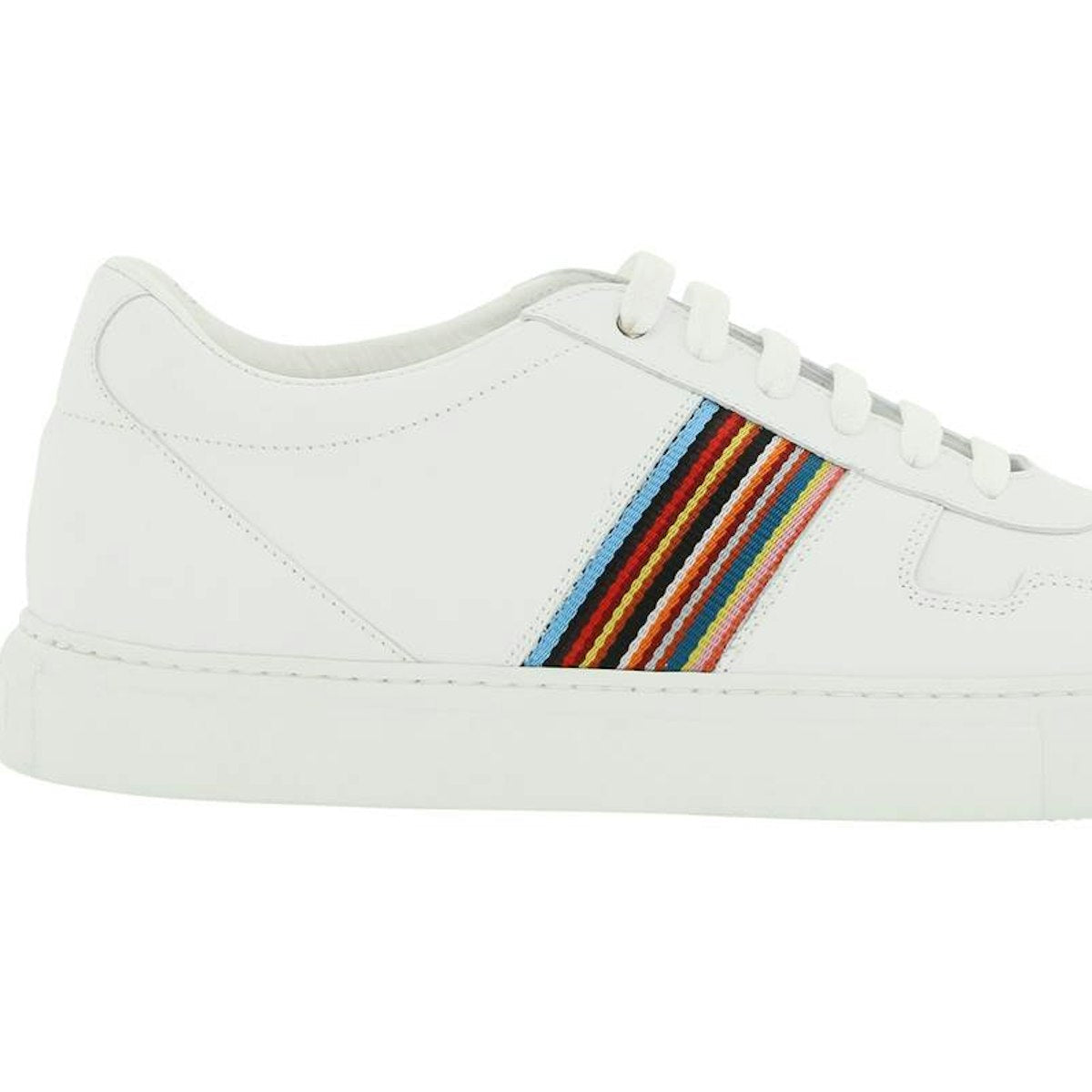 Fermi Sneakers