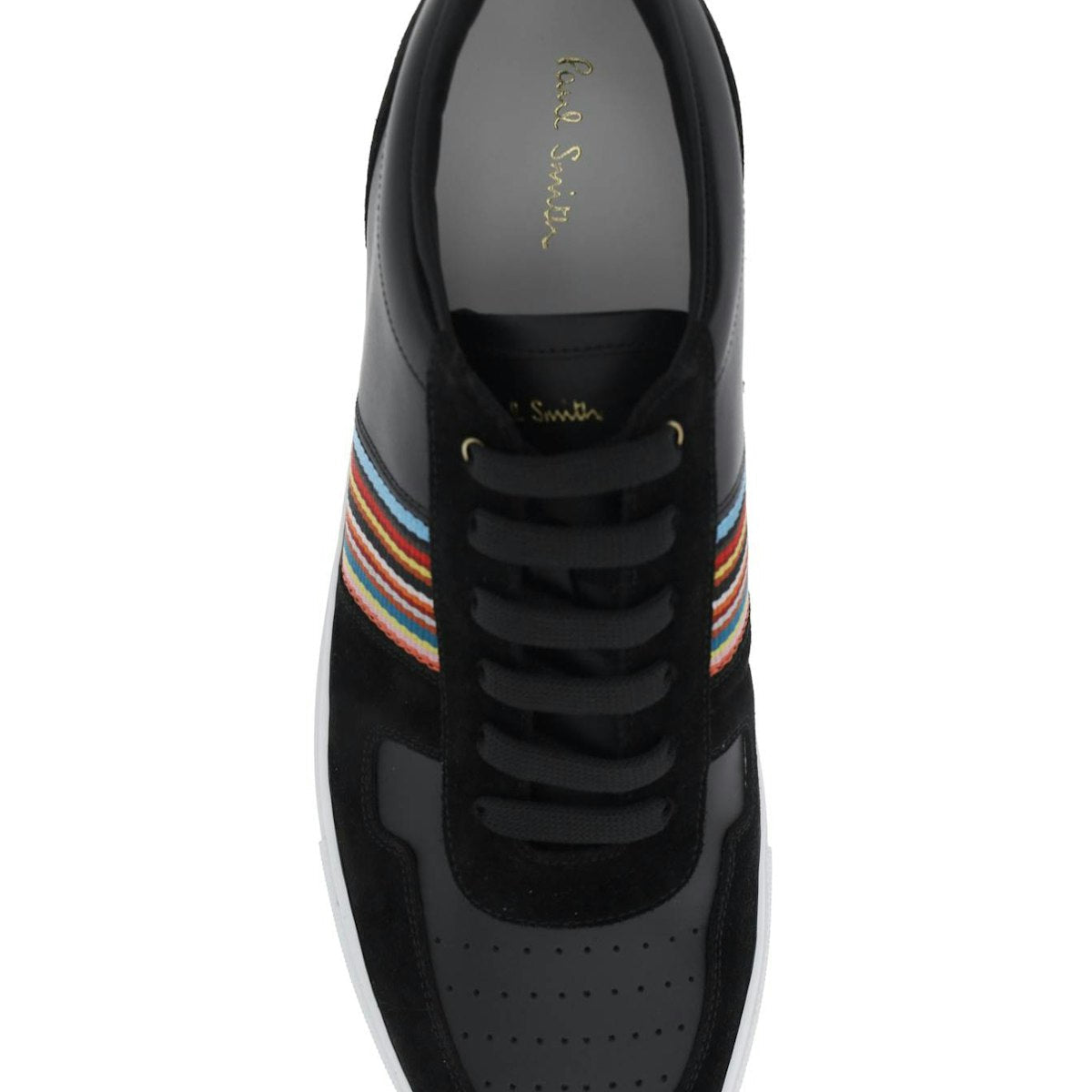 Fermi Sneakers